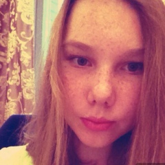 Алеся Денисова, 27.06, Москва