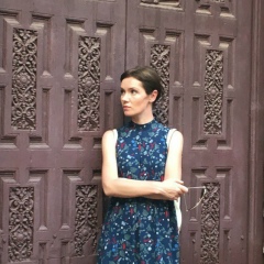 Анна Елисеева, 13.12, Воронеж