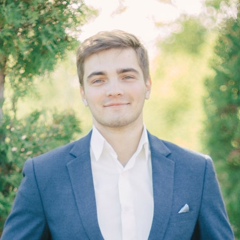 Давид Габшидзе, 17.12.1995, Днепр (Днепропетровск)