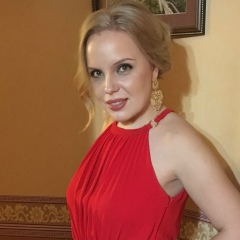 Лидочка Бодрова, 05.02, Москва