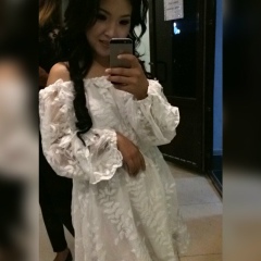 Тогжан Сагынтаева, 11.10.1997, Шиели