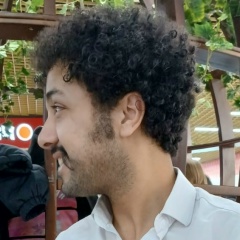 Rastamann Barber, 20.01.1989, Новосибирск