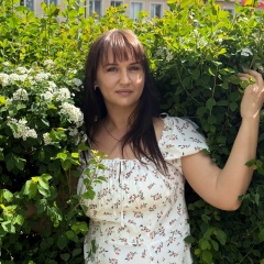 Екатерина Иванова, 14.03, Озерск