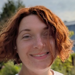 Галя Котова, 15.08.1988, Москва