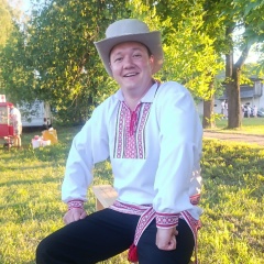 Юрий Цыганков, 24.03.1994