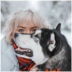 Ольга Малышева, 12.08