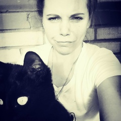 Настя Васильева, Санкт-Петербург