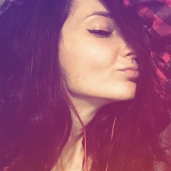 Мари Демьянова, 27.01, Москва