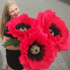 Ольга Вева, 08.08
