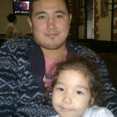 Siyk Islyamov, 04.10.1972, Атырау