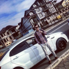 Ерлан Ногаев, 02.12, Актау