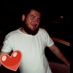 Рамина Гамзатова, 26.01.1987, Владикавказ