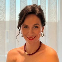 Olya Timofeeva, 29.06.1992, Москва
