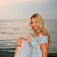 Света Сойманова, 10.08, Санкт-Петербург