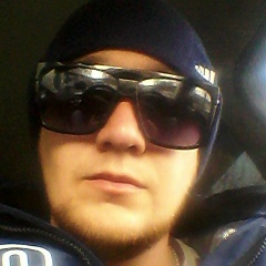 Алексей Чукалин, 30.06.1989, Атырау