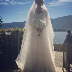 Ксюша Булгина, 21.09.1989, London