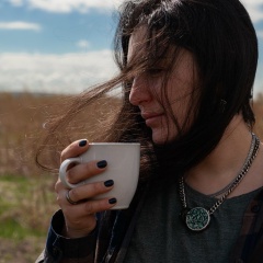 Tata Karapetyan, 11.12, Москва