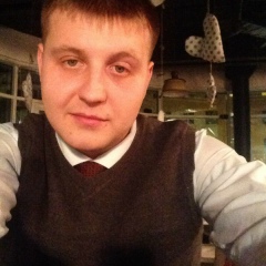 Евгений Харченко, 24.12.1988, Москва