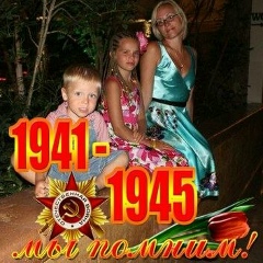 Ольга Пашкевич, 02.07.1978, Санкт-Петербург
