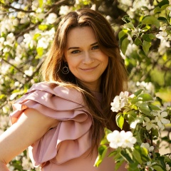 Мария Бакирова, 01.05, Москва