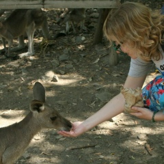 Дарья Смирнова, 30.07.1987, Москва