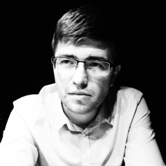 Алексей Сацкий, 24.09, Санкт-Петербург