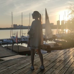 Виктория Новожилова, 17.02