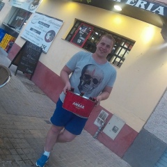 Фёдор Рожков, 08.07.1993, Санкт-Петербург