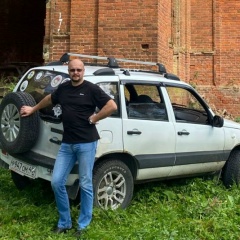 Герман Аникин, 17.12.1986, Калуга