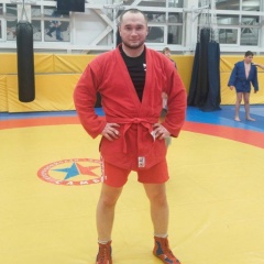 Игорь Иванов, 25.06, Мытищи