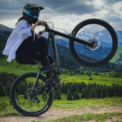 Сабина Осень, 02.06, Алматы