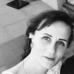 Ekaterina Belova, 19.09.1986, Санкт-Петербург