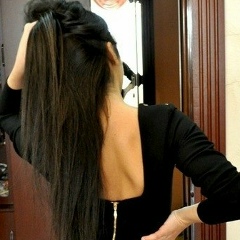 Гуля Кохоржан, 08.04.1998, Красноярск