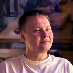 Алексей Зотин, 05.11.1990, Тюмень