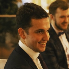 Миша Мытько, 25.07, Москва