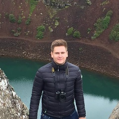 Andrey Sukhovoy, 01.02.1988