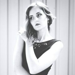 Виктория Воронкова, 02.08.1988, Жодино