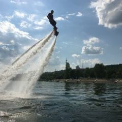 Владимир Демидов, 27.08.1917, Ульяновск