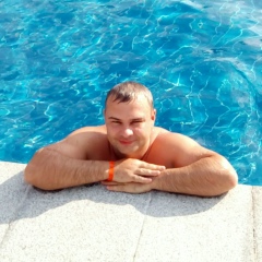 Александр Меженский, 24.02.1987, Краматорск