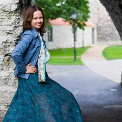 Алена Королева, 17.01, Казань