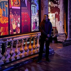 Александр Кондрашов, 18.01.1990, Саратов