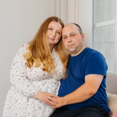 Анютка Коновалова, 14.11.1994, Санкт-Петербург