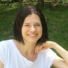 Надежда Гречаник, 13.06.1984, Киев