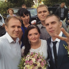 Макс Лямин, 04.05, Пенза (деревня)