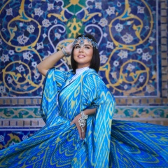 Марина Гареева