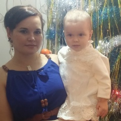 Наташа Мальцева, 23.06.1987, Хромтау