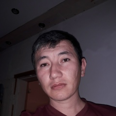 Дархан Бодыков, 28.01.1992, Камыстыбас