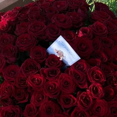 Дана Далиева, 10.04.1998