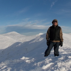 Василь Дячина, 29.04, Синява