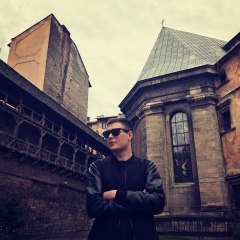 Макс Руденко, 18.01, Одесса